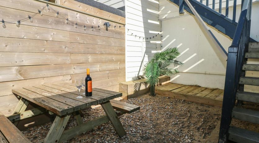 Photo of Coast & Dunes