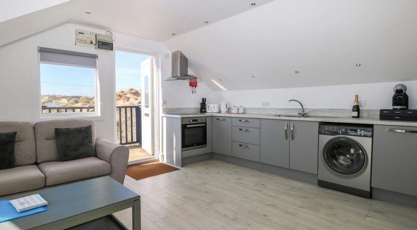 Photo of Coast & Dunes