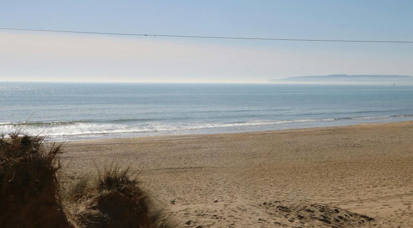 Photo of Coast & Dunes