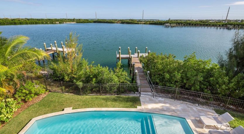 Photo of Tranquil Bay