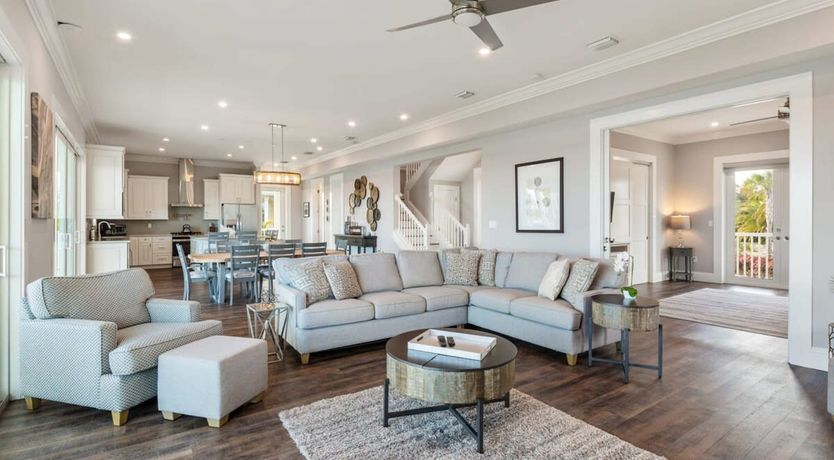 Photo of Tranquil Bay