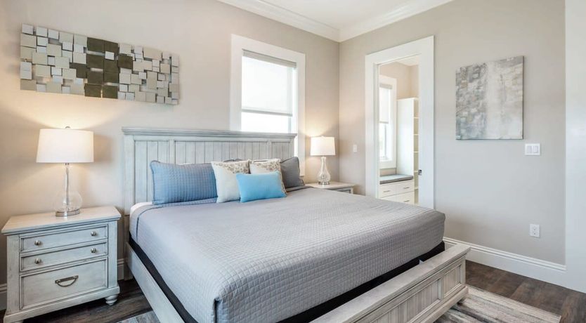 Photo of Tranquil Bay