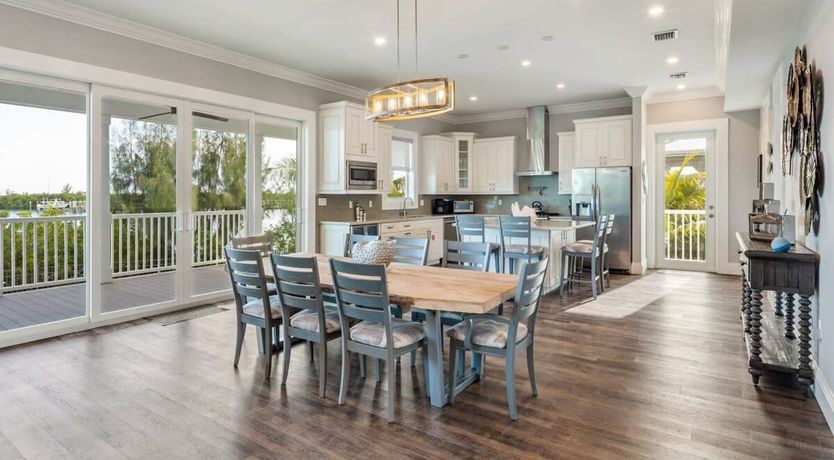 Photo of Tranquil Bay