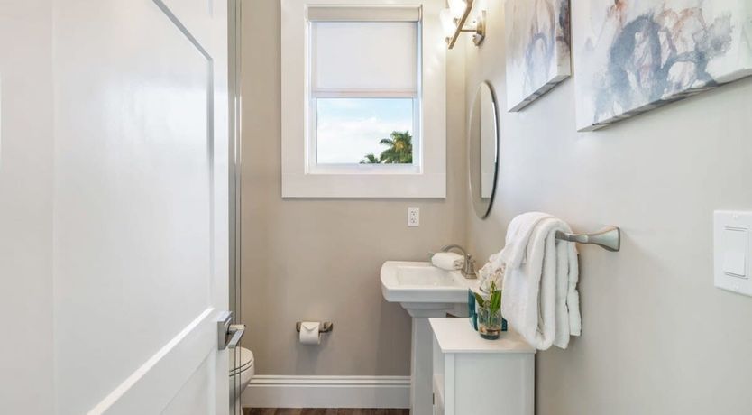 Photo of Tranquil Bay