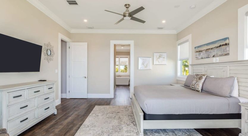 Photo of Tranquil Bay