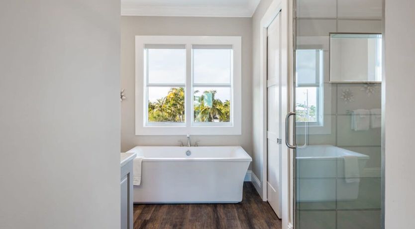 Photo of Tranquil Bay