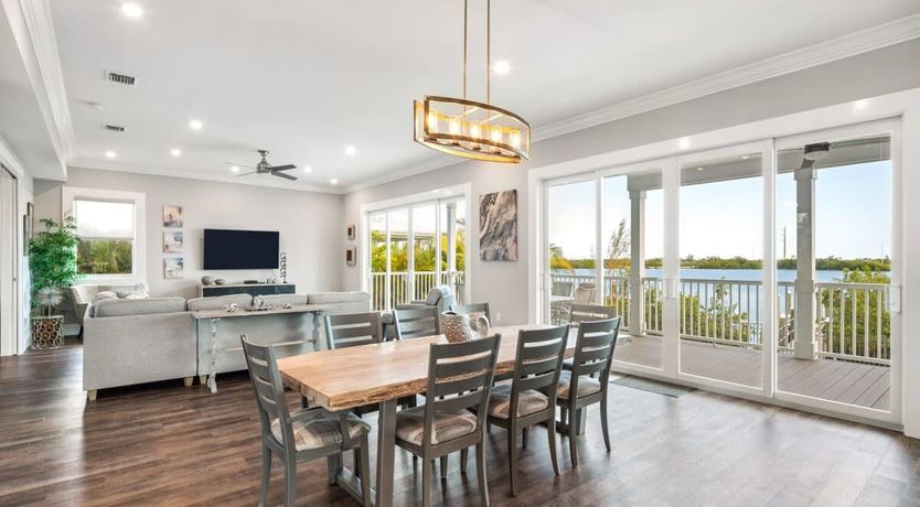 Photo of Tranquil Bay