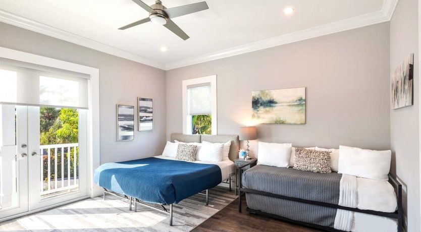 Photo of Tranquil Bay