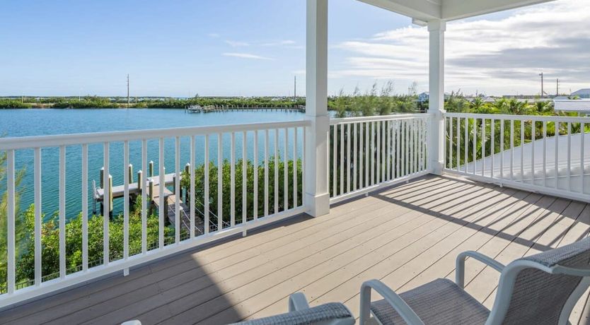 Photo of Tranquil Bay