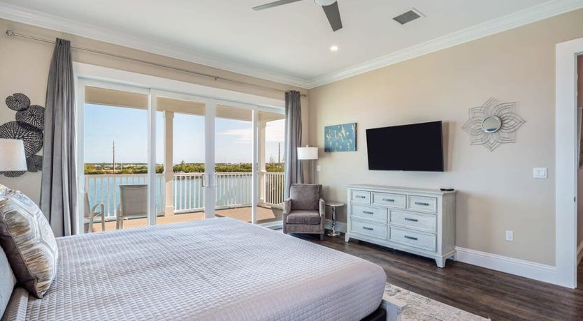 Photo of Tranquil Bay