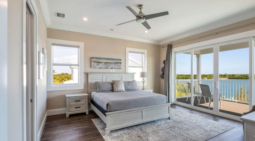 Photo of Tranquil Bay