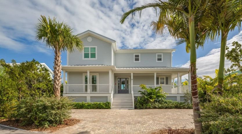 Photo of Tranquil Bay