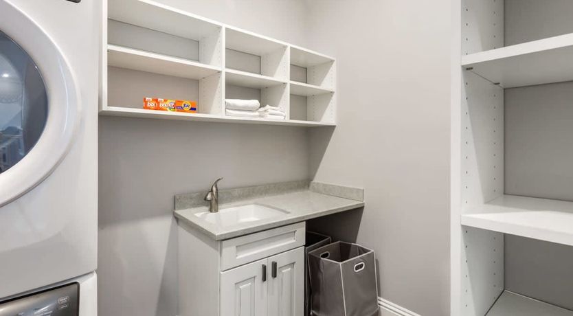 Photo of Tranquil Bay