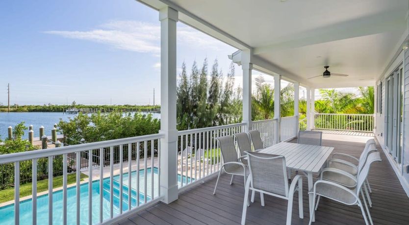 Photo of Tranquil Bay