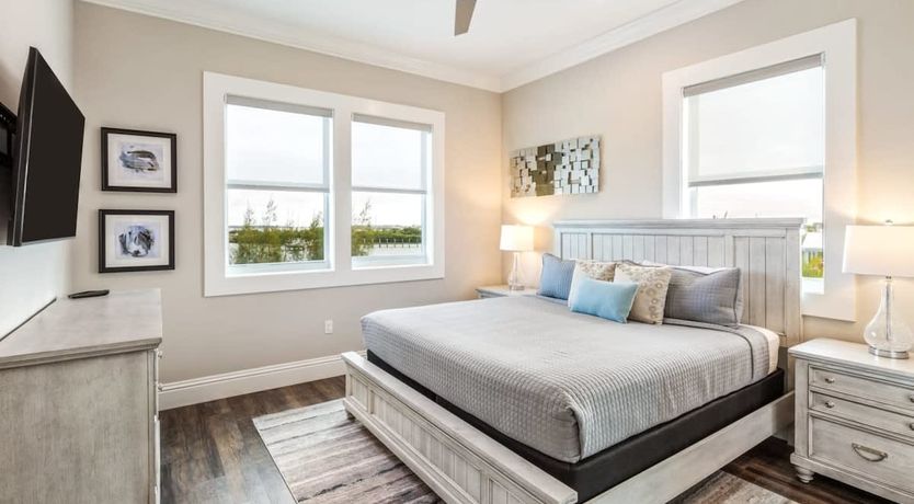 Photo of Tranquil Bay