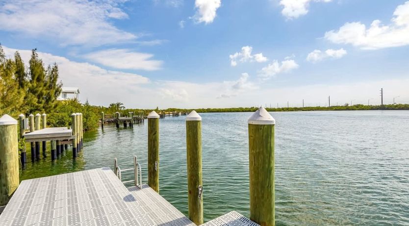 Photo of Moonlit Bay