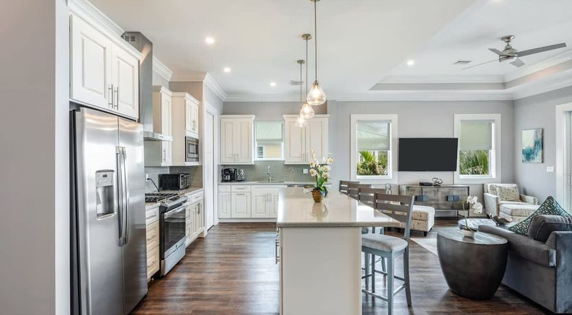 Photo of Moonlit Bay