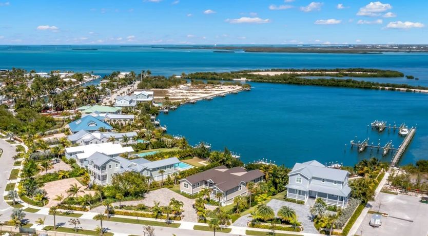 Photo of Moonlit Bay