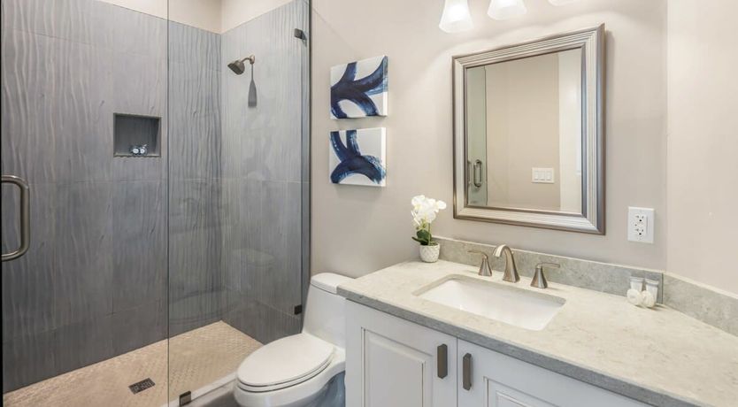 Photo of Moonlit Bay