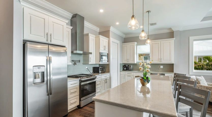 Photo of Moonlit Bay