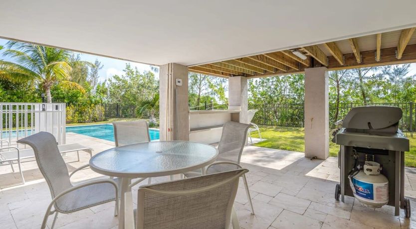 Photo of Moonlit Bay