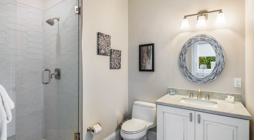 Photo of Moonlit Bay