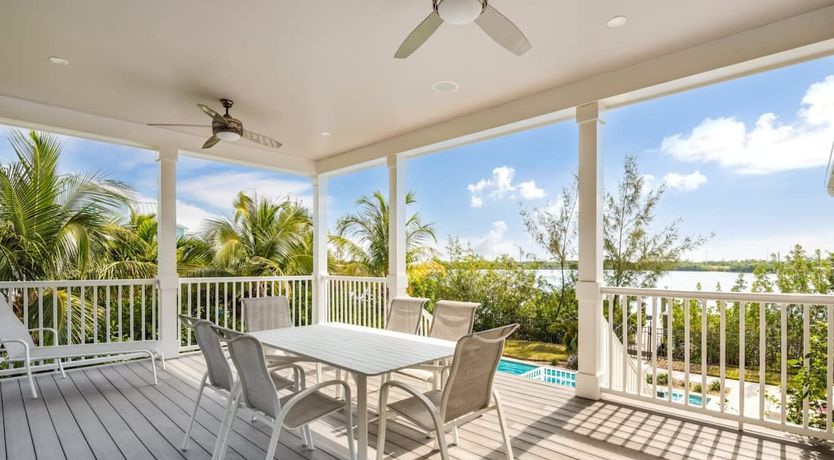 Photo of Moonlit Bay