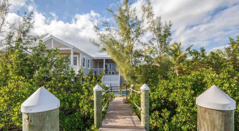 Photo of Moonlit Bay