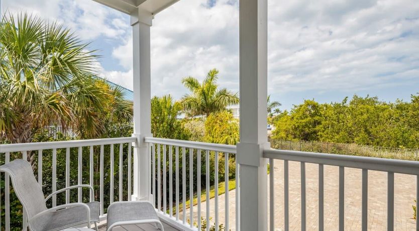 Photo of Moonlit Bay