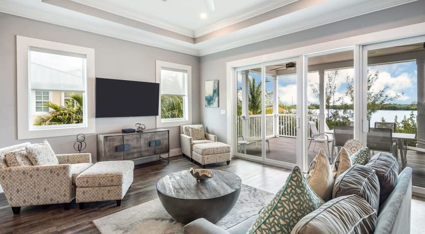 Photo of Moonlit Bay