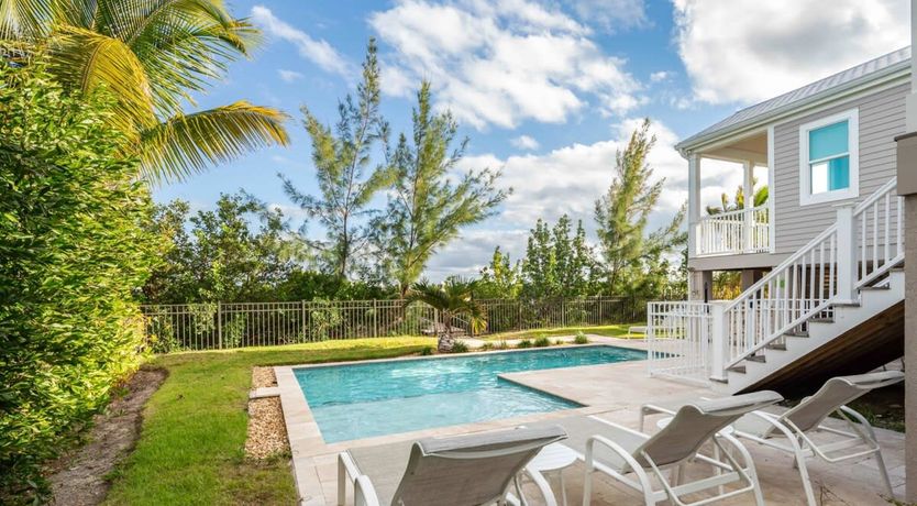 Photo of Moonlit Bay