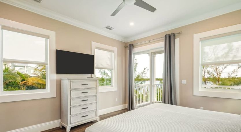 Photo of Moonlit Bay