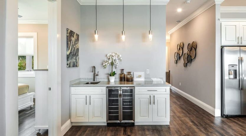 Photo of Moonlit Bay