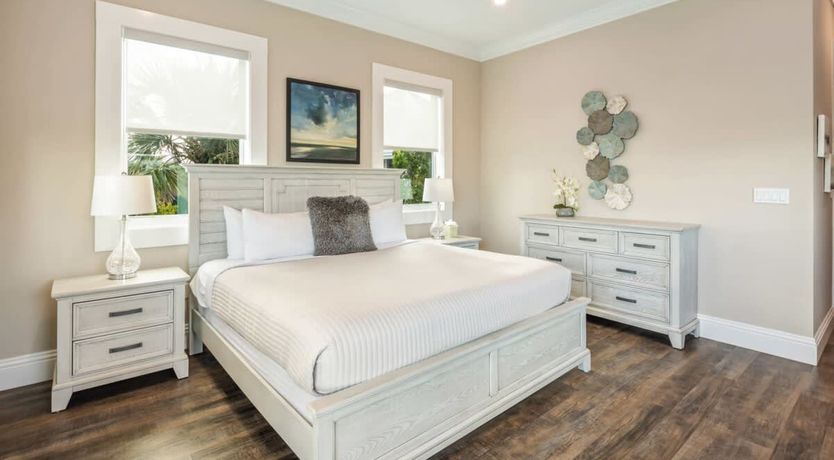 Photo of Moonlit Bay