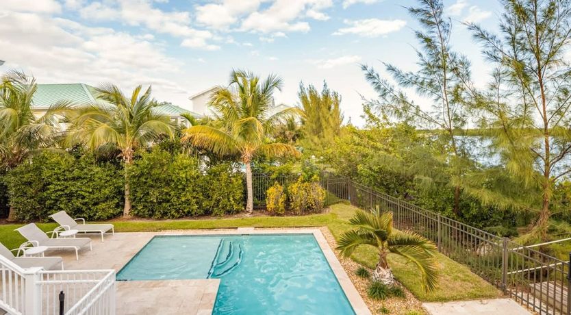 Photo of Moonlit Bay