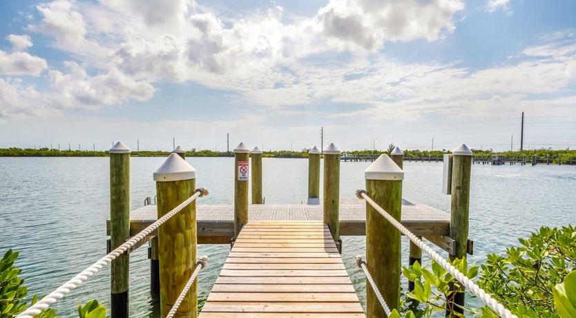 Photo of Moonlit Bay