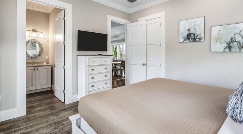 Photo of Moonlit Bay