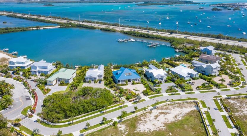 Photo of Moonlit Bay