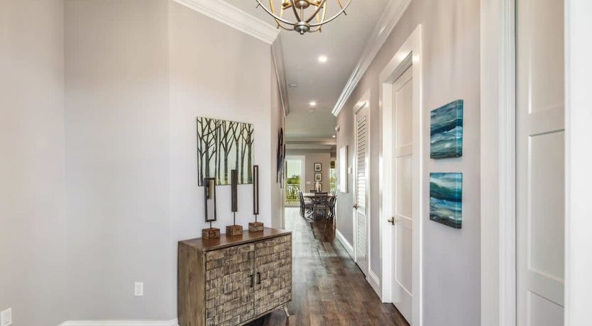 Photo of Moonlit Bay