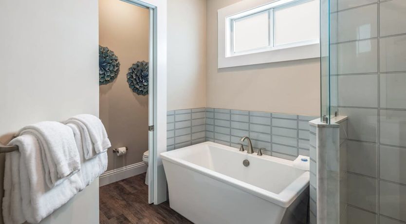 Photo of Moonlit Bay