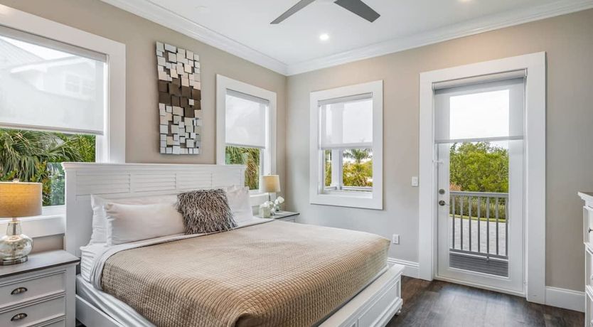 Photo of Moonlit Bay