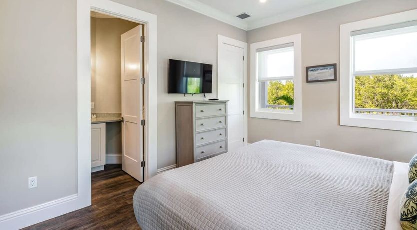 Photo of Moonlit Bay