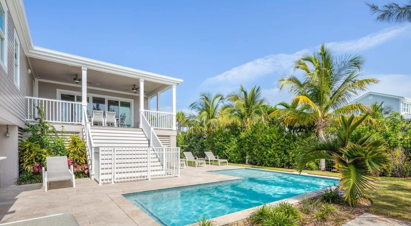 Photo of Moonlit Bay