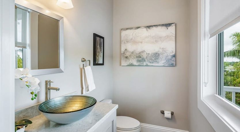 Photo of Moonlit Bay