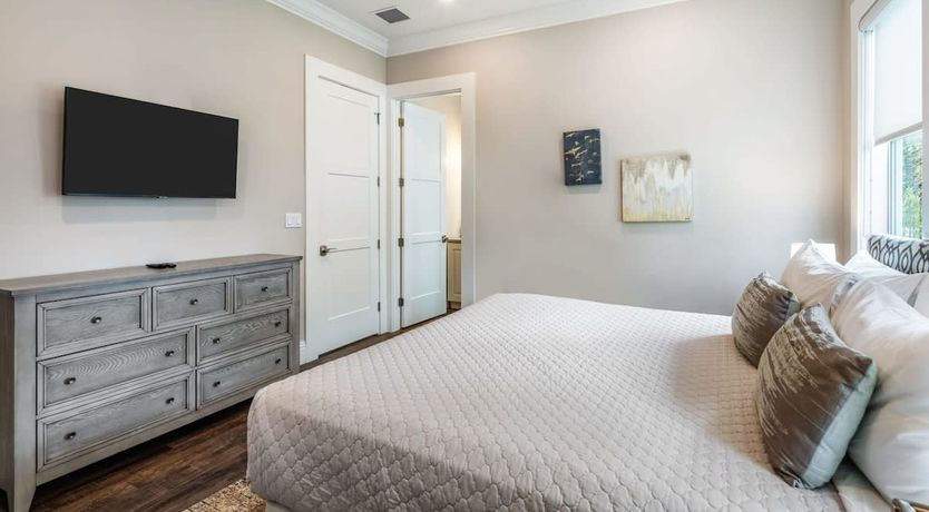 Photo of Moonlit Bay