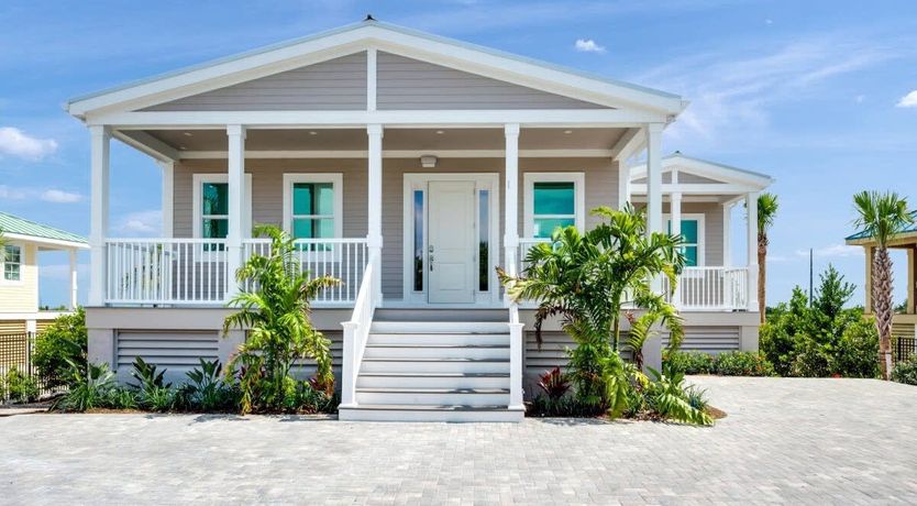 Photo of Moonlit Bay