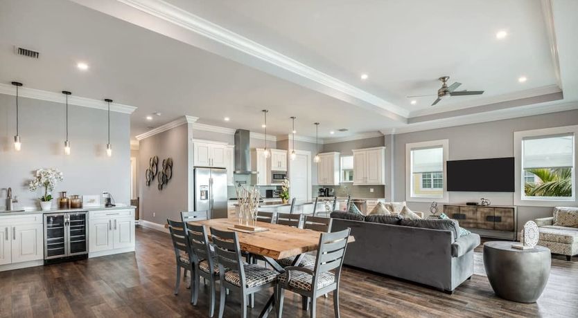 Photo of Moonlit Bay