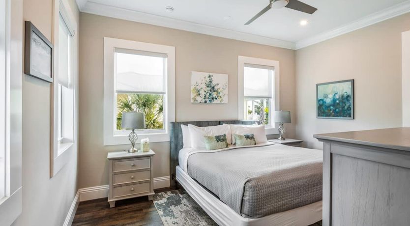 Photo of Moonlit Bay