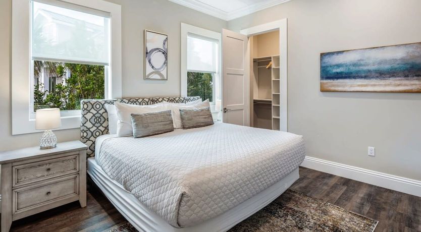 Photo of Moonlit Bay