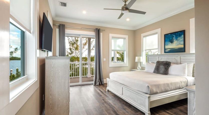 Photo of Moonlit Bay